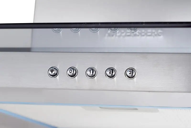 Вытяжка Kuppersberg Lora 90 X 4HPB фото 2