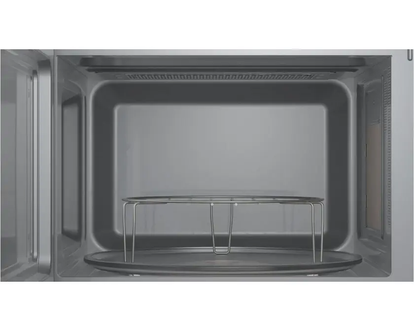 Встраиваемая микроволновая печь Bosch BEL653MB3 фото 2