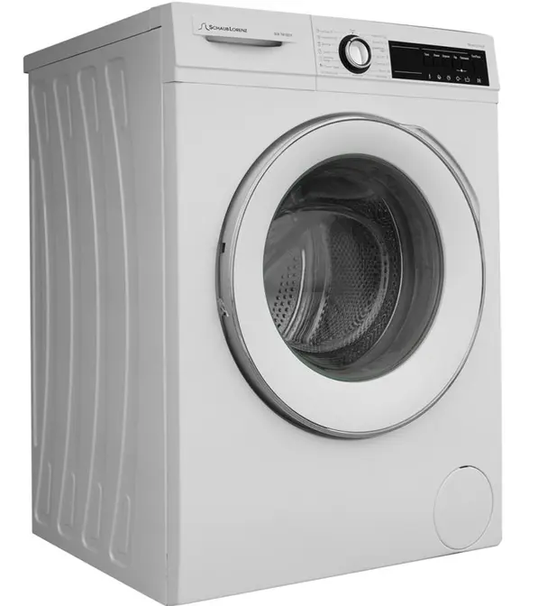 Стиральная машина Schaub Lorenz SLW TW10212 фото 2