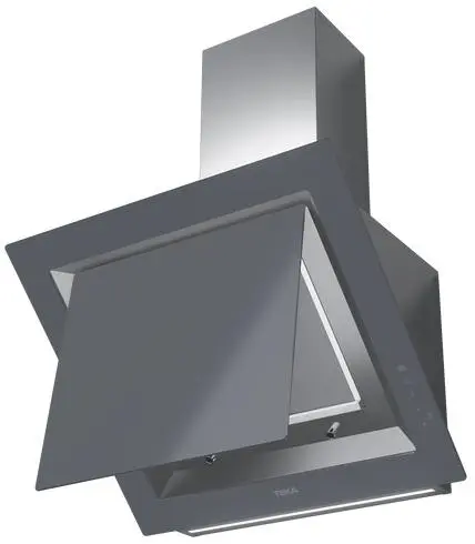 Вытяжка Teka DLV 68660 TOS STONE GREY фото 6
