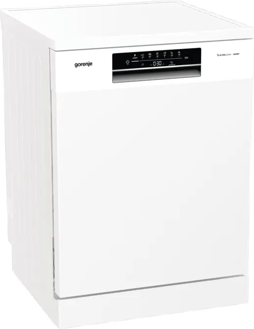 Встраиваемая посудомоечная машина Gorenje GS642E90W фото 2