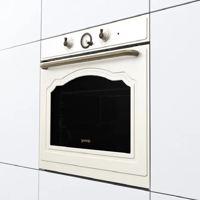 Духовой шкаф Gorenje BOS67372CLI фото 4