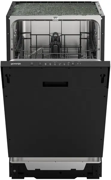 Встраиваемая посудомоечная машина Gorenje GV52040 фото 4