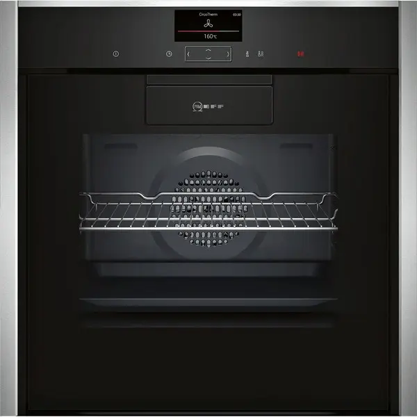 Духовой шкаф NEFF B87CS34H0
