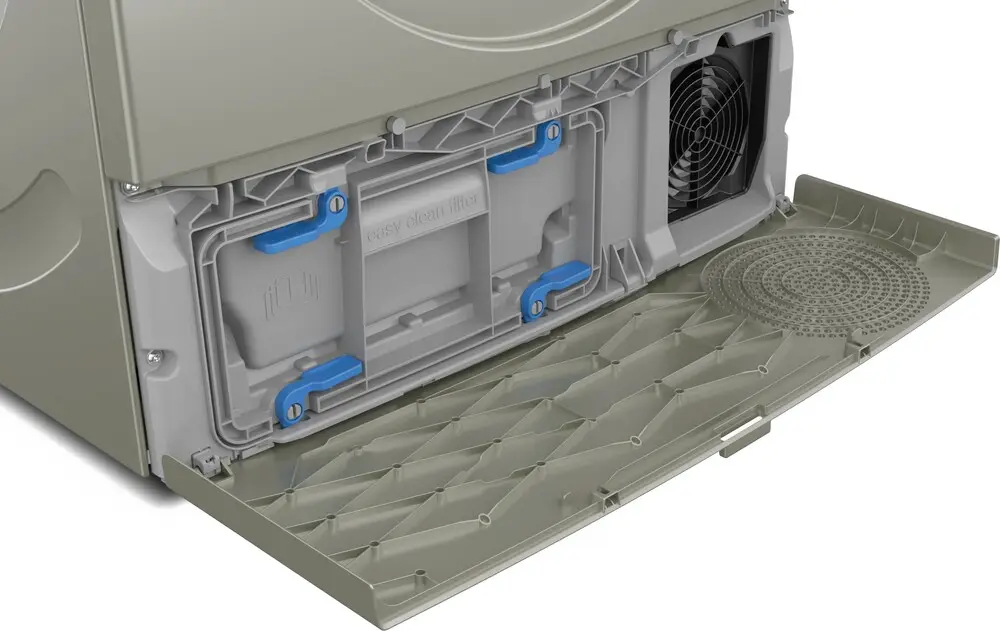 Cушильная машина Bosch WQK2521XME фото 7