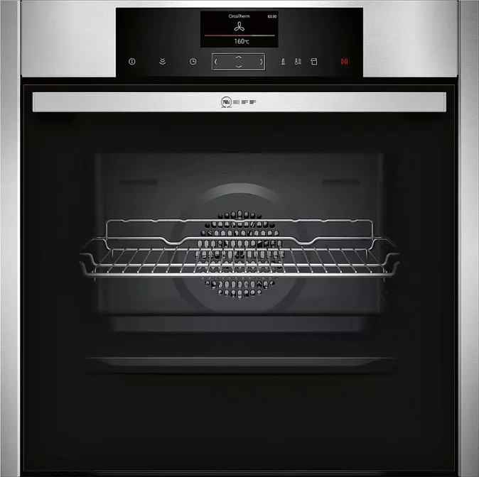 Духовой шкаф Neff B15FS22N0 фото 1