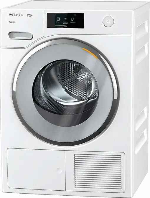 Сушильная машина Miele TWV680WP фото 1
