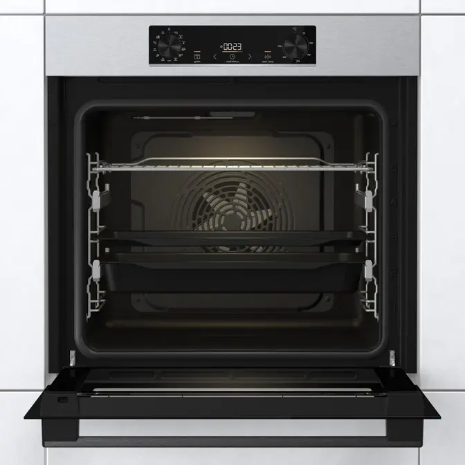 Духовой шкаф Gorenje BOSB6737E09X фото 2