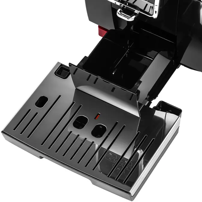 Кофемашина DeLonghi ECAM350.15.B фото 8