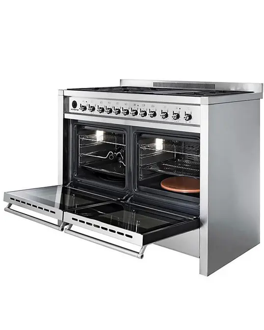 Варочный центр Smeg A3-81 фото 2