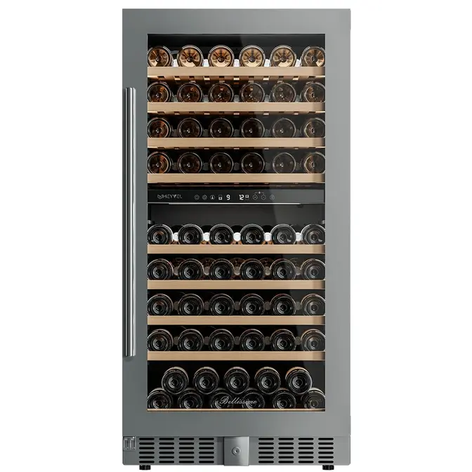 Винный холодильник Meyvel MV99PRO-KST2 фото 2