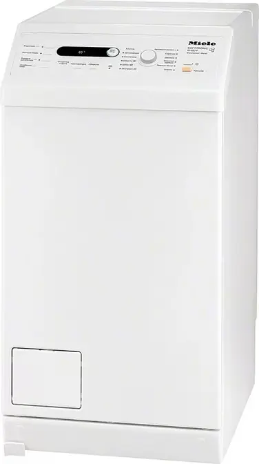 Стиральная машина Miele W 687 F WPM фото 1
