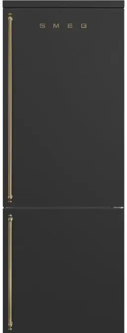 Холодильник Smeg FA8005RAO5 фото 1
