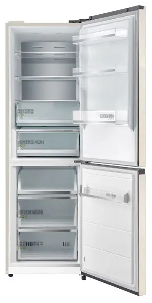 Холодильник Midea MDRB470MGE34T фото 3