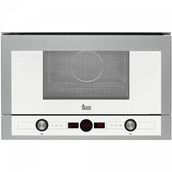 Встраиваемая микроволновая печь Teka MWL 22 EGL White