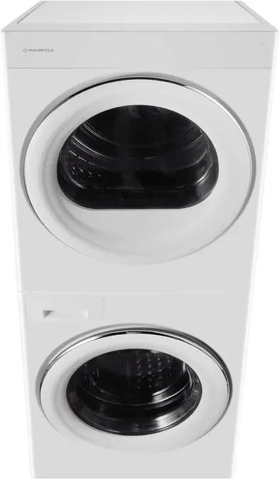 Стирально-сушильная машина MAUNFELD MFWD121010WH06 (в 2-х коробках) фото 4