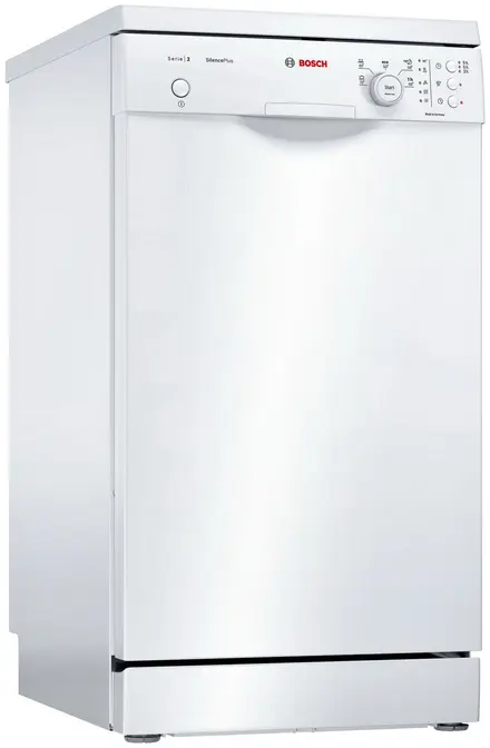 Встраиваемая посудомоечная машина Bosch SPS 25 FW 14 R фото 1