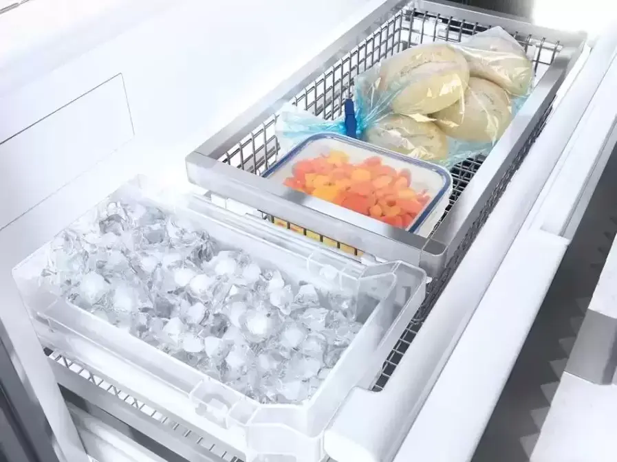 Холодильник Miele KF 2902 Vi MasterCool фото 9