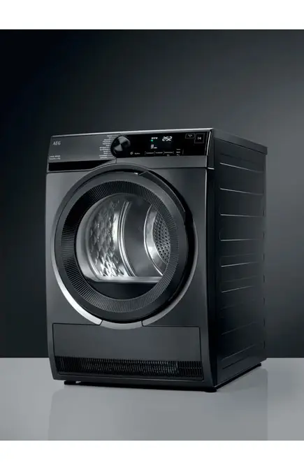 Сушильная машина AEG TR8394CDE фото 6