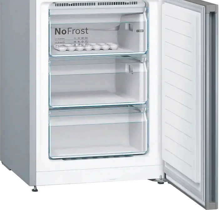 Холодильник Bosch KGN39XI30U фото 4