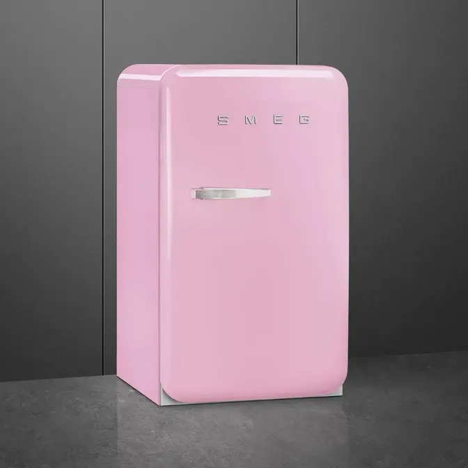 Холодильник Smeg FAB10RPK5 фото 3