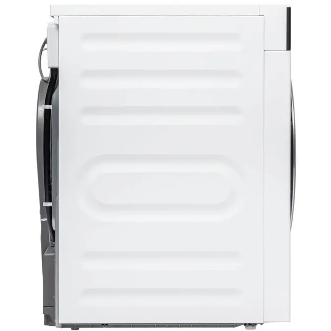 Сушильная машина Midea MD210H100WDB/W фото 2