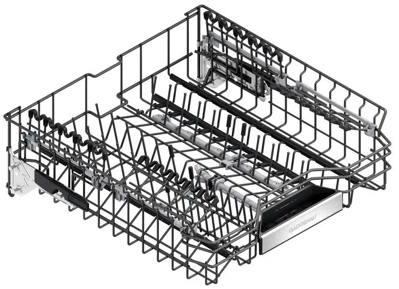 Встраиваемая посудомоечная машина Gaggenau DF270100 фото 4