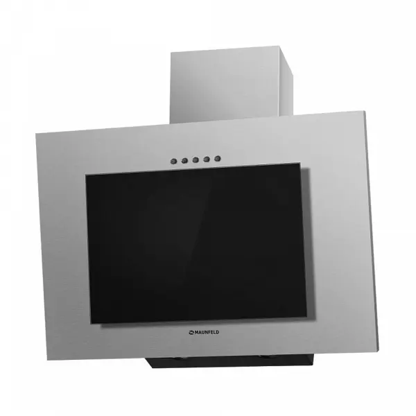 Вытяжка Maunfeld Tower GS 50 Black
