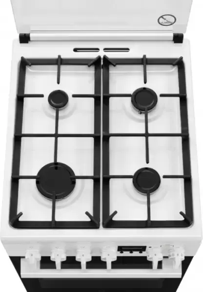 Комбинированная плита Electrolux RKK560200W фото 3
