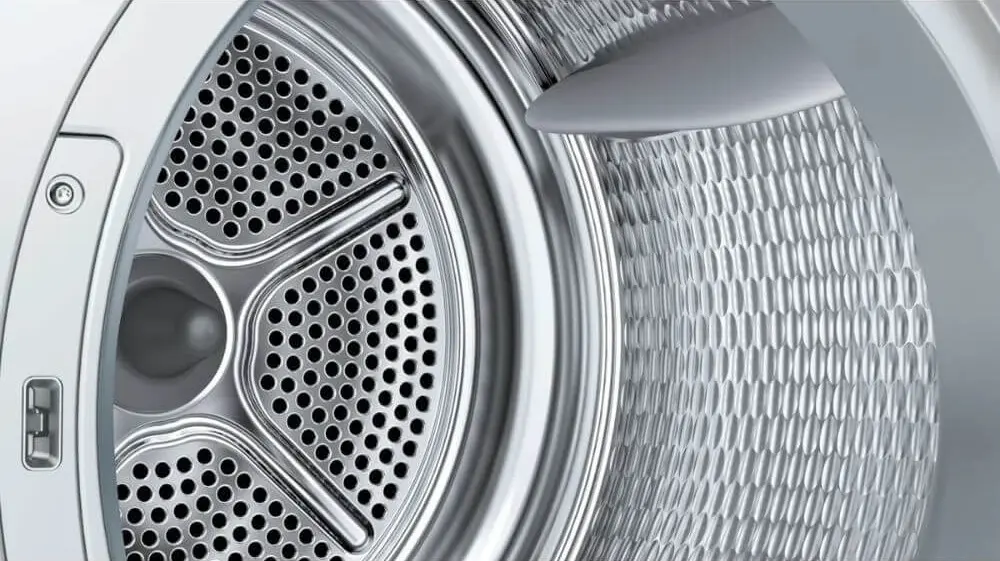Сушильная машина BOSCH WQB245B40 фото 4