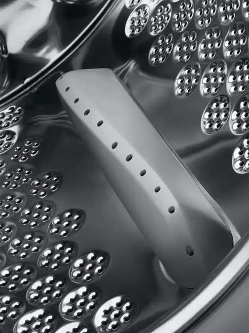 Встраиваемая стирально-сушильная машина Electrolux EW7W368SI фото 2