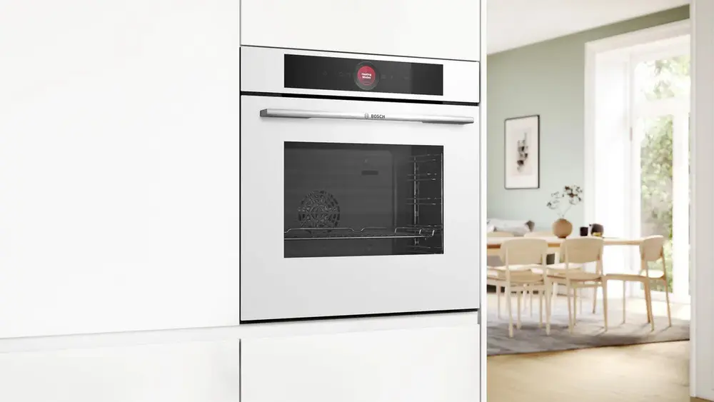 Духовой шкаф Bosch HBG7341W1 фото 5