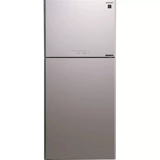 Двухкамерный холодильник Sharp SJ-XG 55 PMBE фото 1