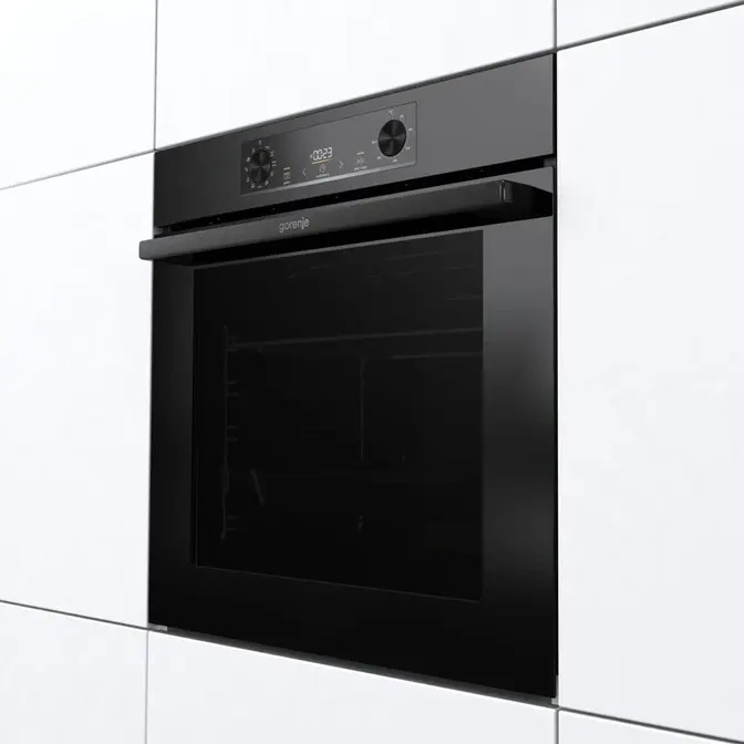 Духовой шкаф Gorenje BO6735E05B фото 3