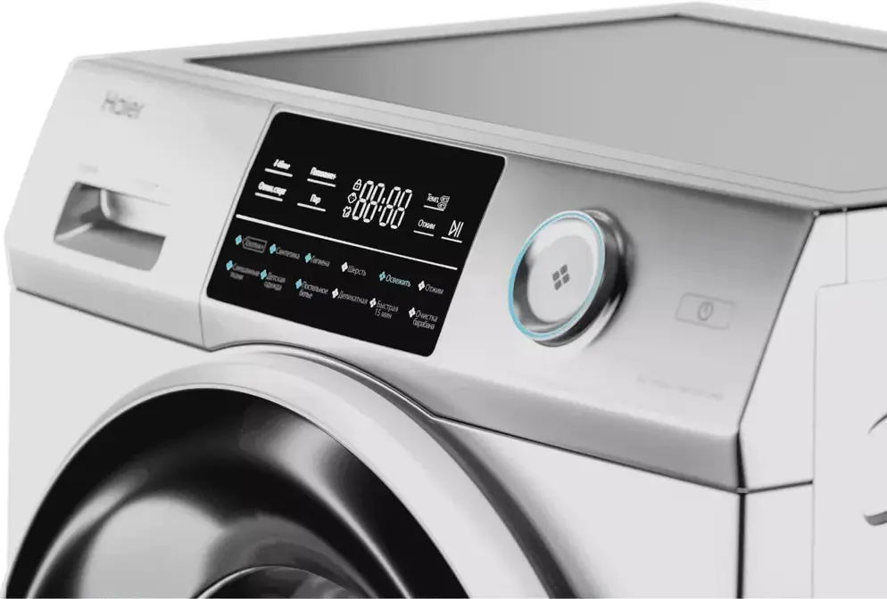 Cтиральная машина Haier HW70-BP12969A фото 3