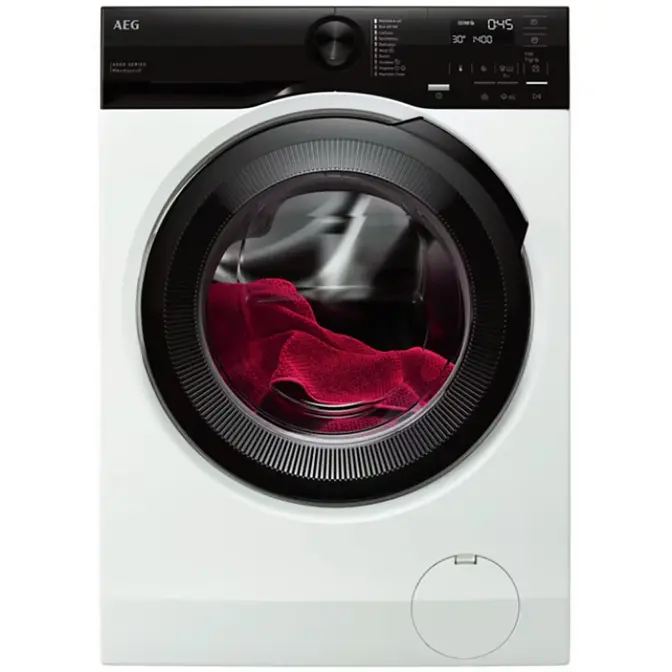 Стиральная машина AEG LFR6G544E фото 1