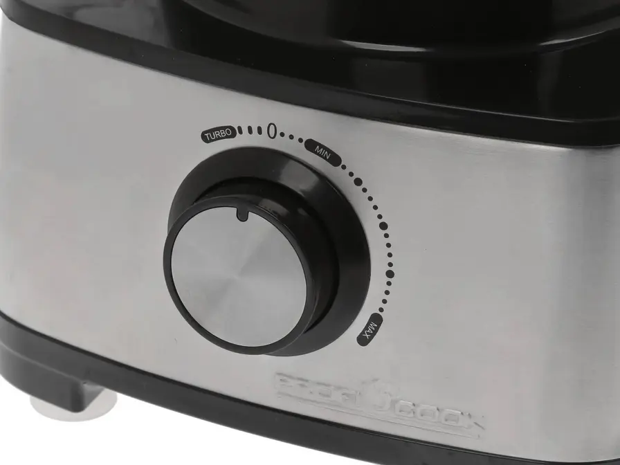 Кухонный комбайн Profi Cook PC-КМ 1063 фото 8