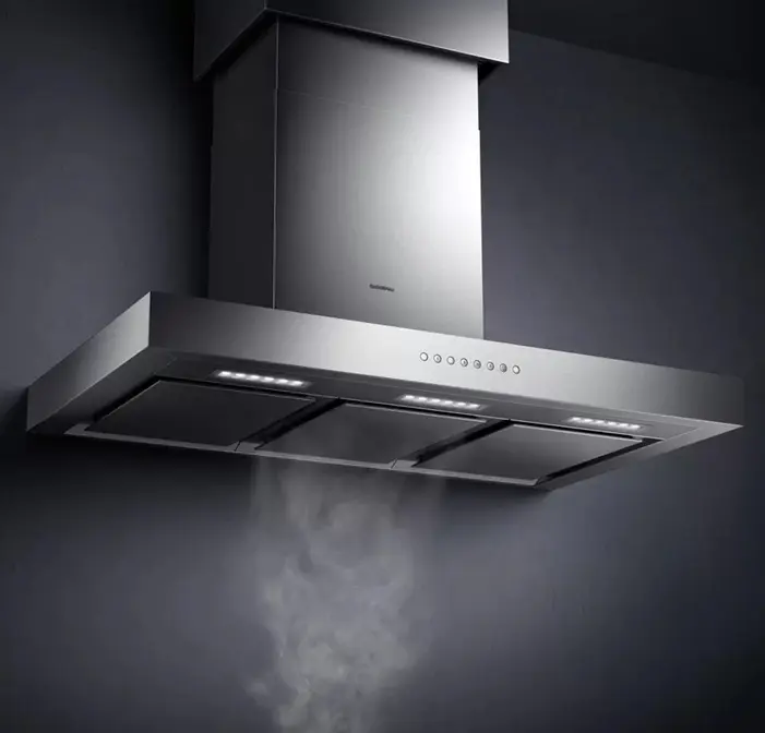 Вытяжка Gaggenau AW 240-170 фото 2 Вытяжка Gaggenau AW 240-170 фото 2