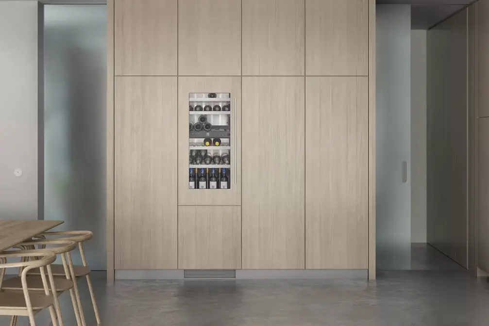 Винный холодильник Gaggenau RW222263 фото 2