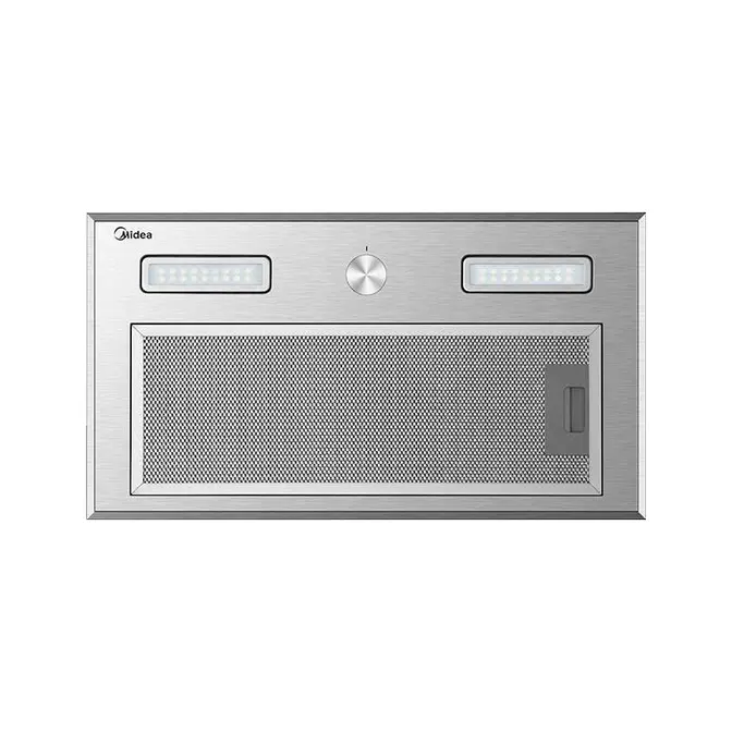 Встраиваемая вытяжка Midea MH60I770X фото 1