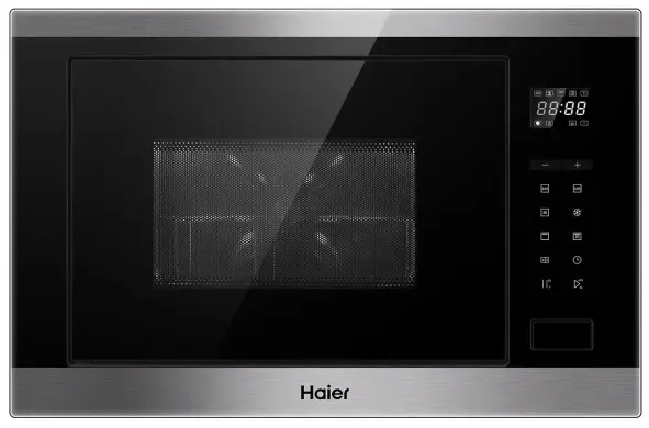 Микроволновая печь Haier HMX-BTG259X