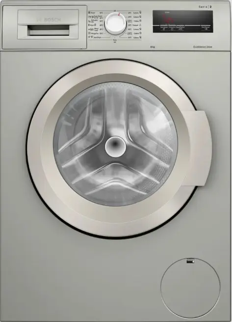 Стиральная машина Bosch WAJ2018SME фото 4