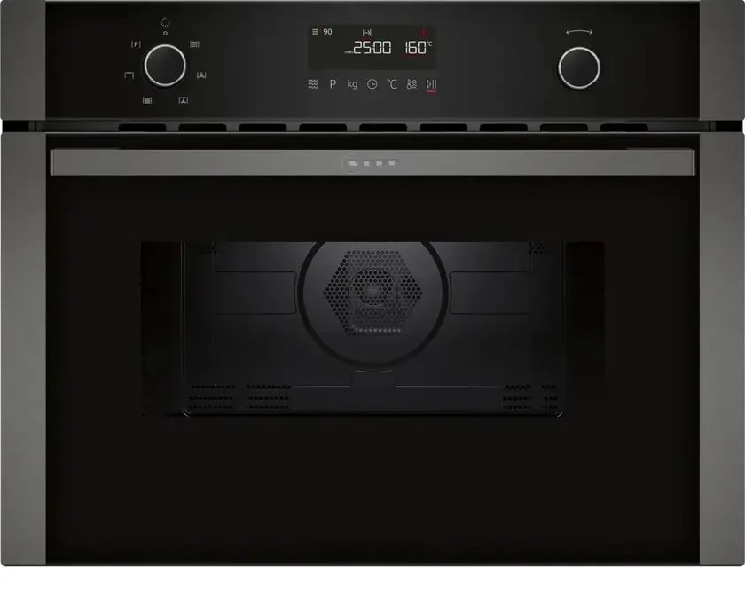 Микроволновая печь Neff C1AMG84G1 фото 1