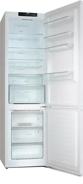 Холодильник Miele KFN 4394 ED белый фото 3