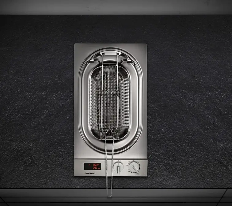 Фритюрница Gaggenau VF 230-114 фото 2