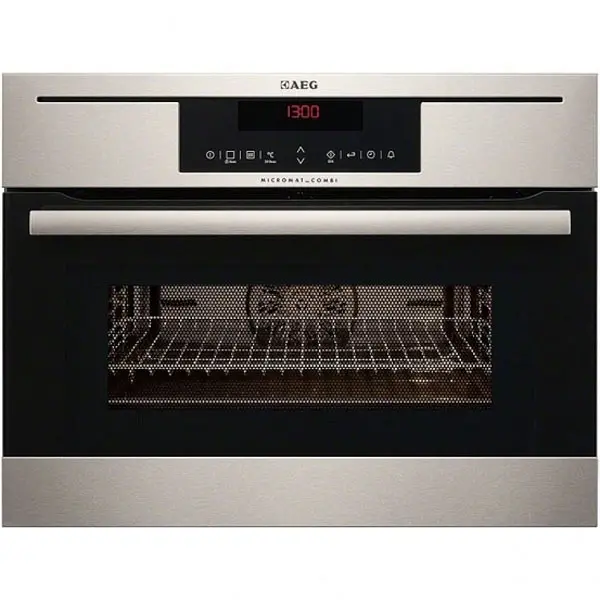 Духовой шкаф AEG KM5840302M