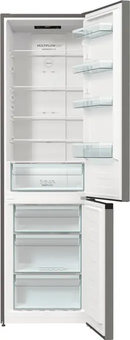Холодильник Gorenje NRK6202EXL4 фото 8