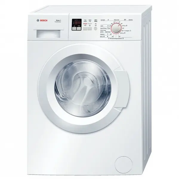 Стиральная машина Bosch WLG24160OE фото 1