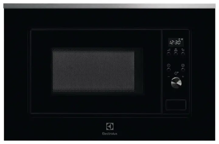 Встраиваемая микроволновая печь Electrolux LMS 2173 EMX
