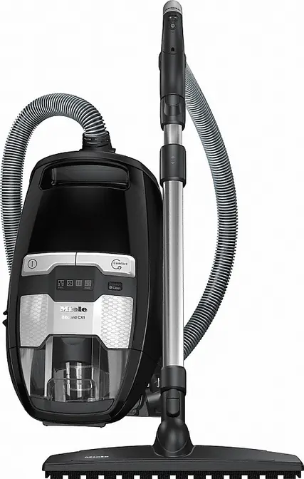 Пылесос Miele SKMR3 Blizzard CX1 Comfort фото 1
